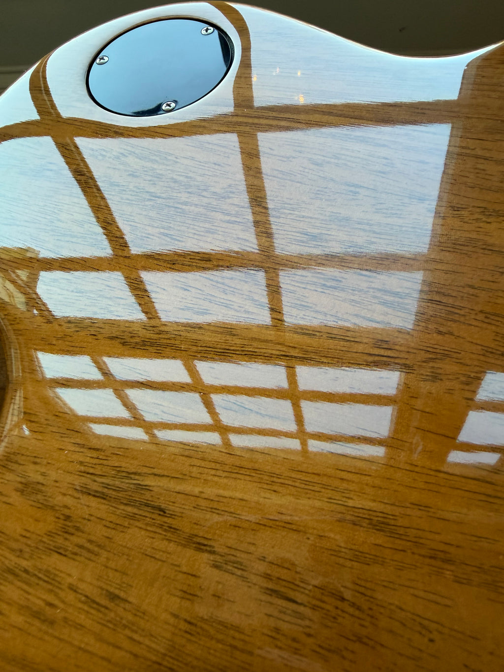 2022 Gibson Les Paul Standard 50s - Honeyburst