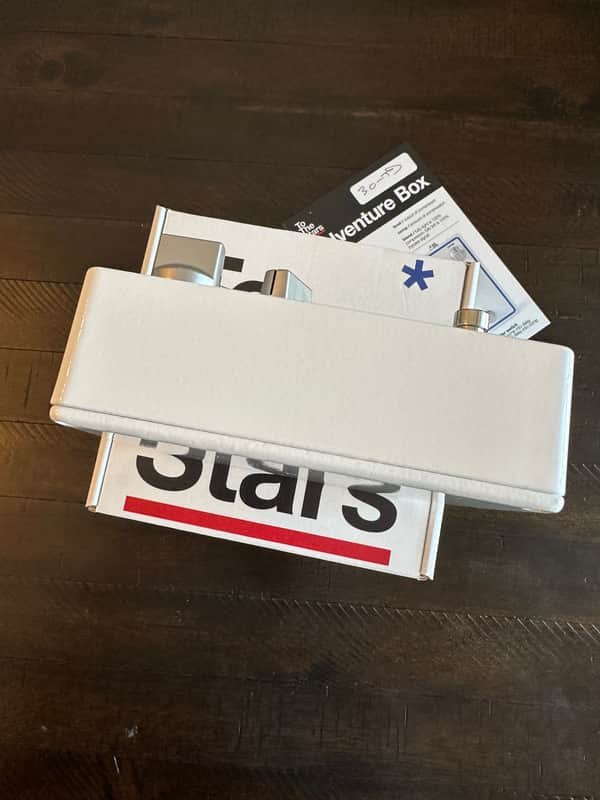 To The Stars Tom Delonge Adventure Box and Utility Belt - Image 4