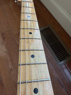 2021 Fender Road Worn ‘50s Telecaster - Blonde Relic