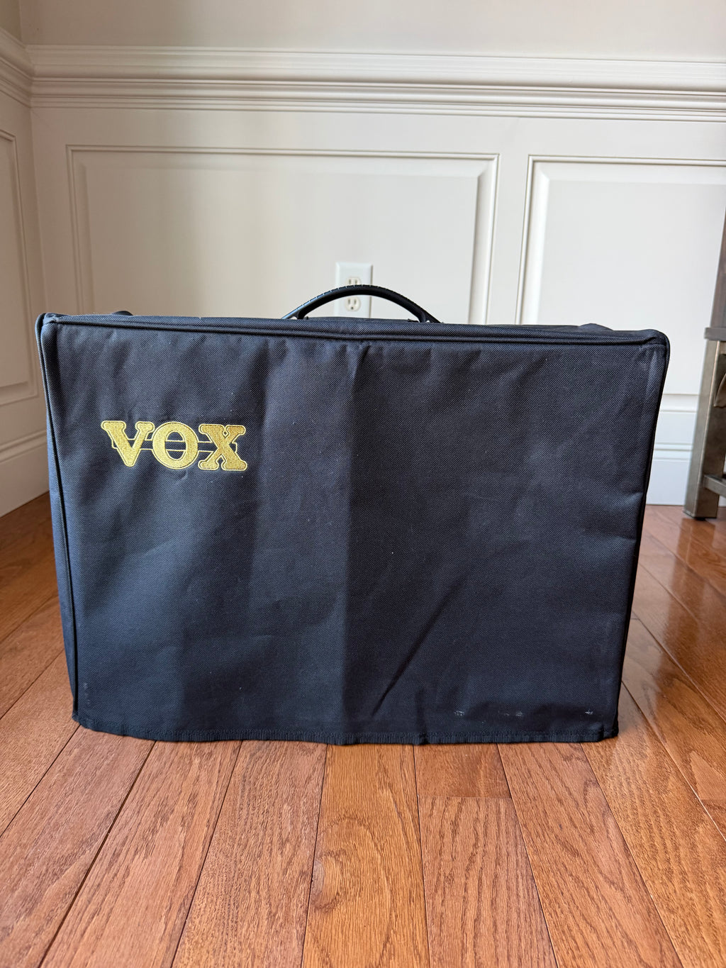 Vox AC10C1 Custom 10-Watt 1x10" Guitar Combo