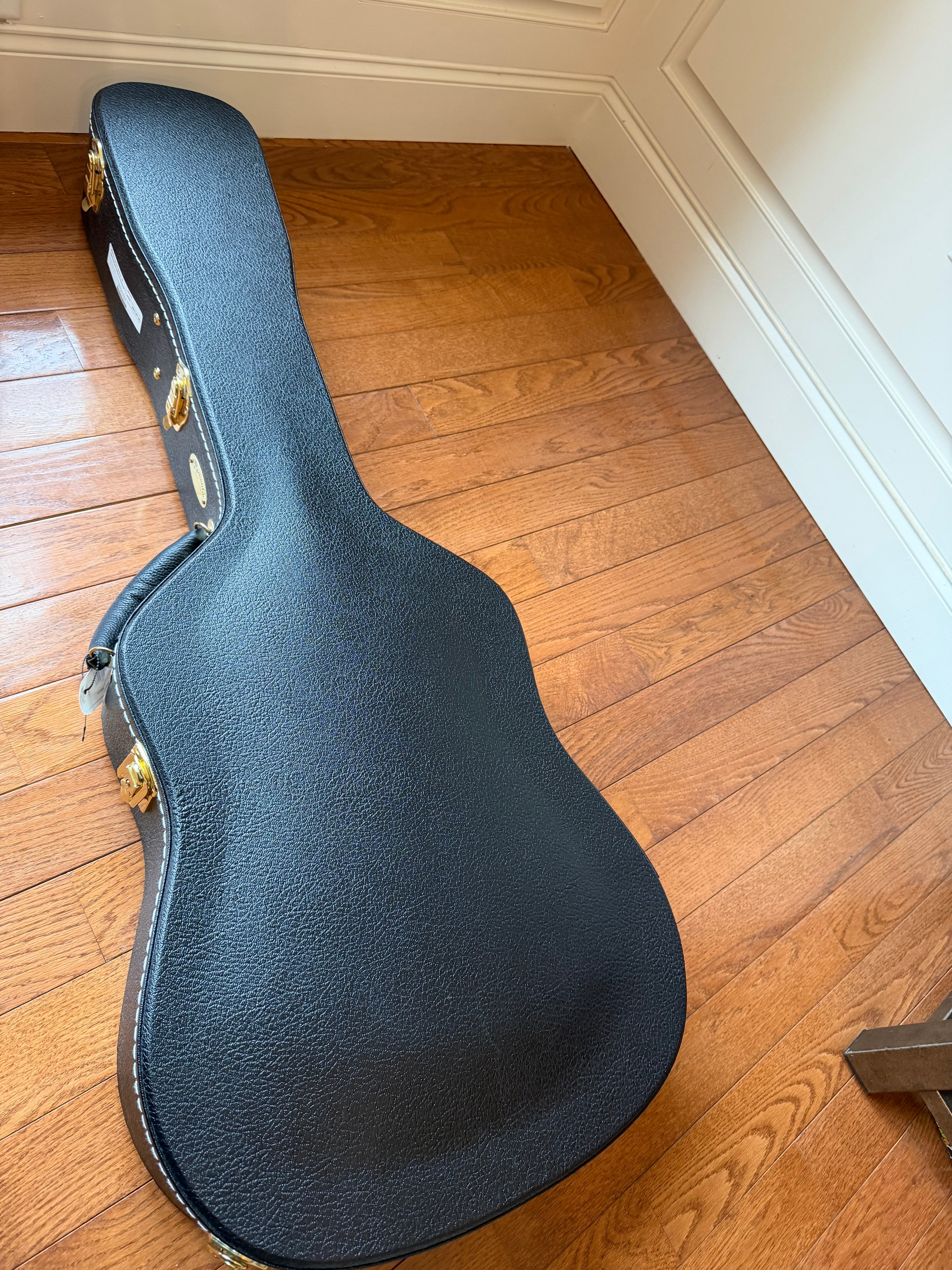 2023 Martin Custom Shop D-28 Adirondack Spruce Top - Natural - Image 20