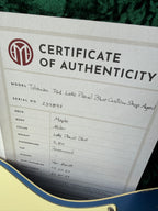 2023 Maybach Teleman T61 Custom Shop Aged - Lake Placid Blue - Image 20