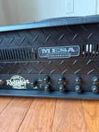 1999 Mesa Boogie Triple Rectifier Solo Head