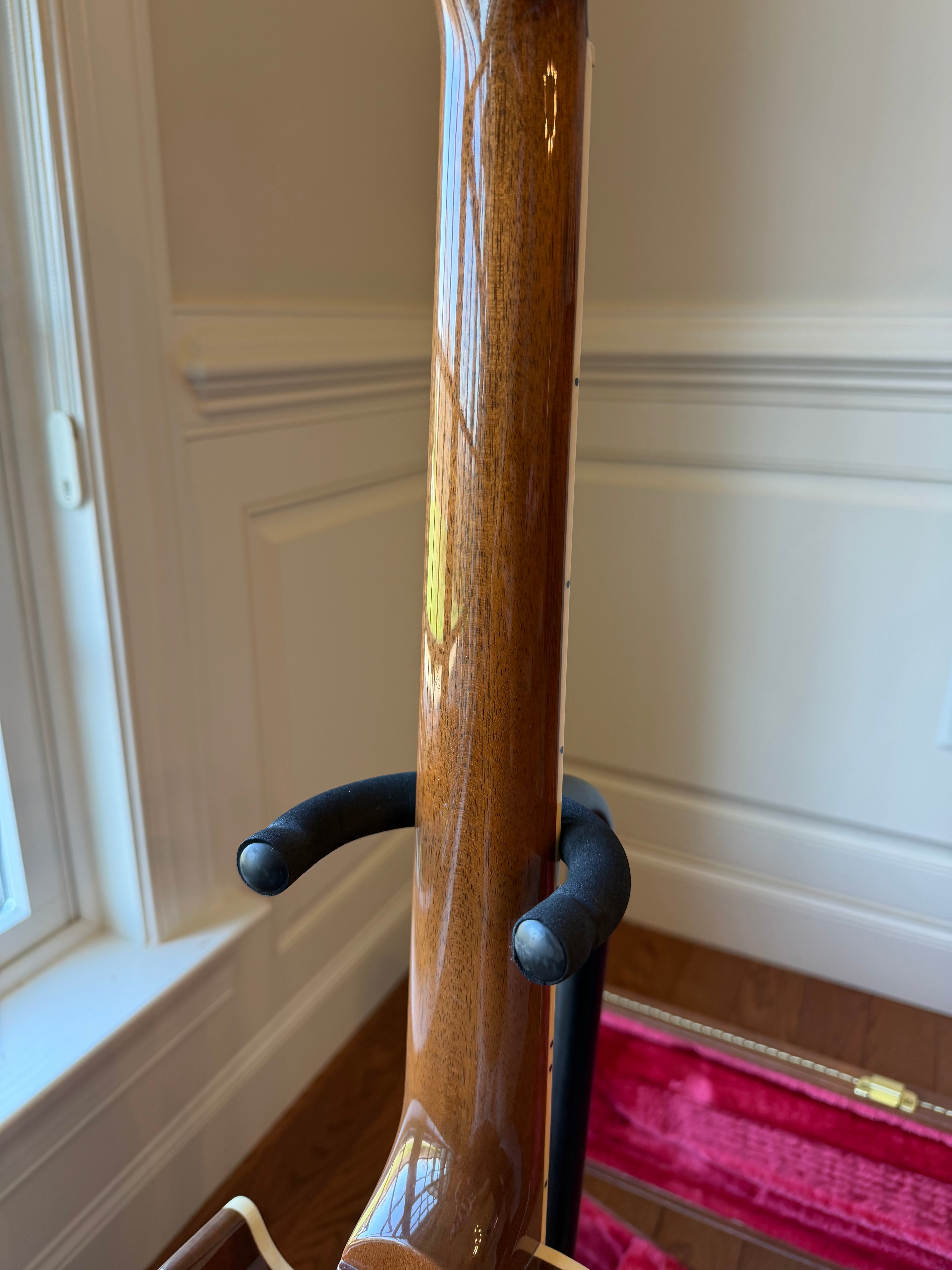 2022 Gibson Les Paul Standard 50s - Honeyburst