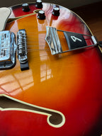 1967 Fender Coronado XII 12 String - Sunburst