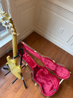 2026 Gibson ‘61 SG Standard - TV Yellow