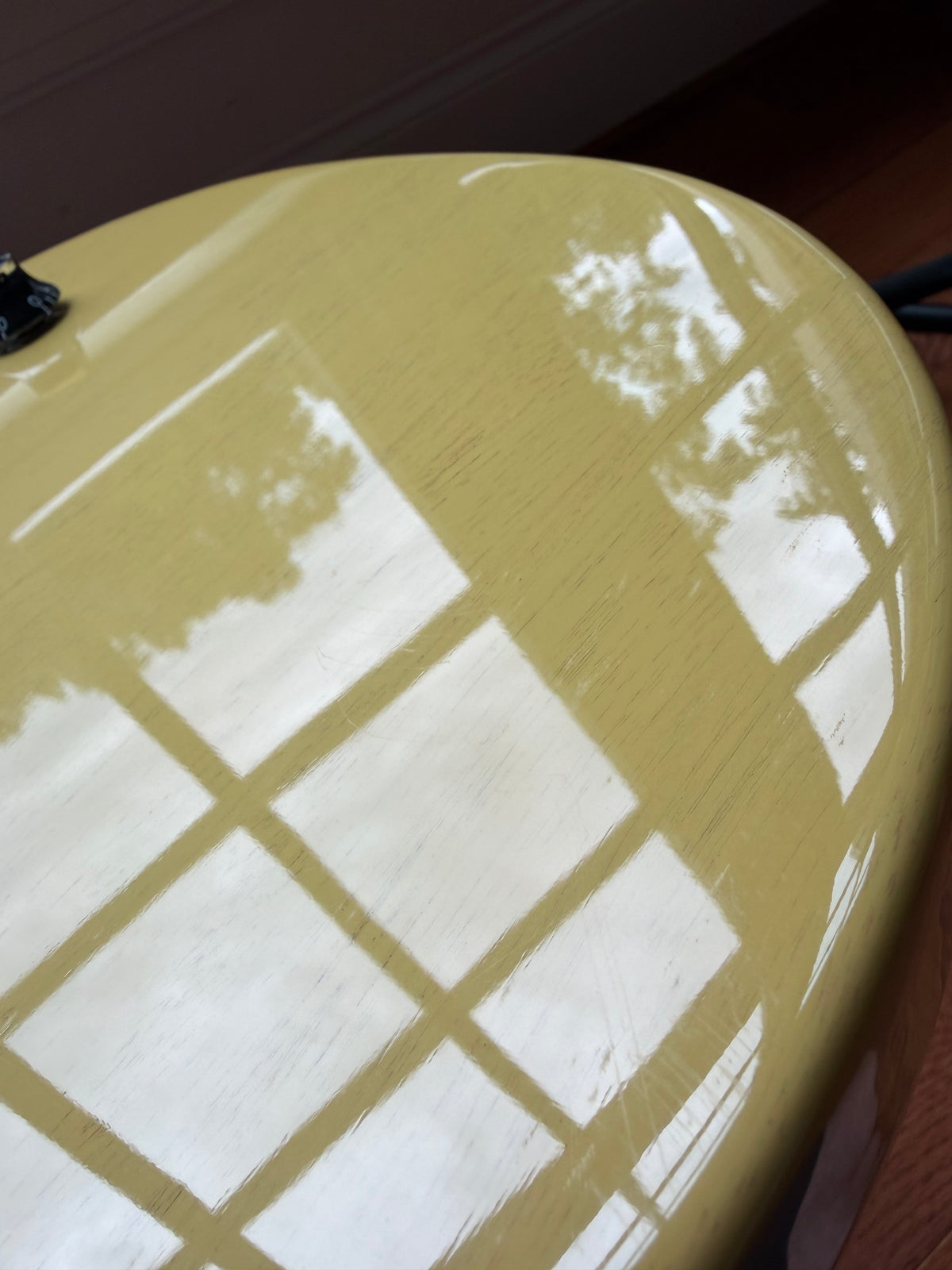 2024 Gibson Les Paul Special - TV Yellow