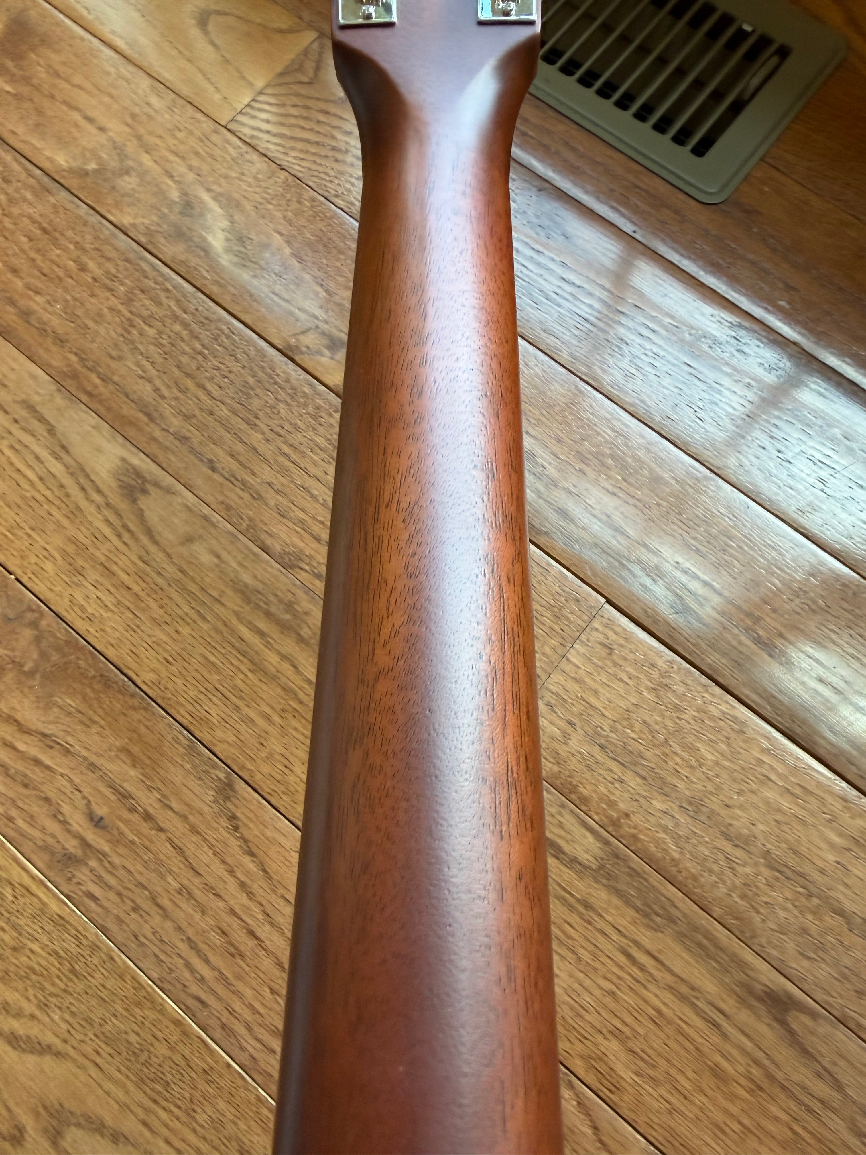2026 Gibson L-00 Century 12-Fret Acoustic - Vintage Amber
