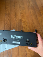 Warm Audio WA-1B Tube Opto Compressor