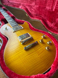 2023 Gibson Les Paul Standard Kirk Hammett Greenie - Greenie Burst