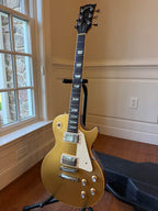 1980 Gibson Les Paul Standard - Gold Top