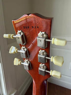 2011 Gibson Custom Shop ‘58 Reissue R8 Dave’s Guitar Shop 30th Anniversary - Iced Tea Burst