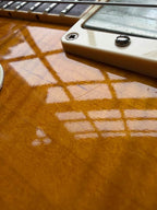 2010 Gibson Les Paul Custom Shop Collectors Choice CC #1 Melvyn Franks Greenie R9