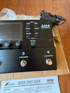 Fractal Audio AM4 Amp Modeler
