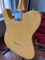 2022 Fender American Vintage II ‘51 Telecaster - Butterscotch Blonde
