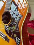 2026 Gibson Hummingbird Original - Heritage Cherry Sunburst