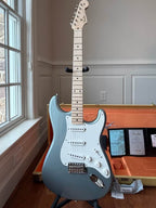 2026 Fender Custom Shop '58 Reissue Stratocaster Relic