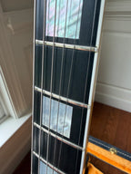 2001 Gibson Custom Shop Historic Les Paul Custom ‘68 - Ebony Black