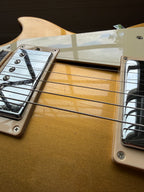 1980 Gibson Les Paul Standard - Gold Top