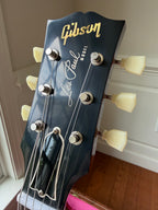 2026 Gibson Custom Shop Les Paul ‘59 Reissue R9 VOS - Cherry Sunburst