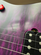 2021 EVH 5150 Series Deluxe - Purple Daze
