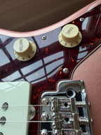 2018 Fender American Performer Jazzmaster - Penny