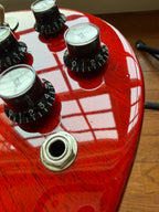 2024 Gibson SG Special - Cherry Red
