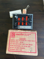 Maestro Full Range Booster FRB-1