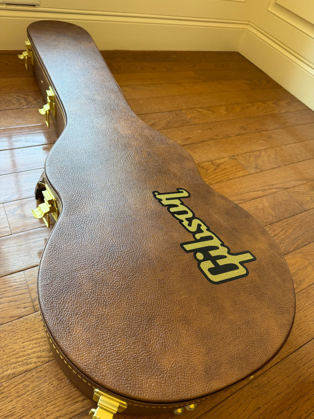 2023 Gibson Les Paul Standard Slash Signature - Appetite Burst