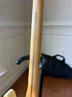 2021 Fender Road Worn ‘50s Telecaster - Blonde Relic
