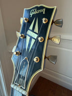 1965 Gibson ES-355 Factory Mono - Cherry Red - Image 8