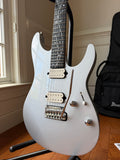 2024 Ibanez TOD10 Tim Henson Signature - Classic Silver