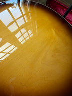 2025 Gibson ES-335 Gloss 50s - Vintage Tobacco Burst
