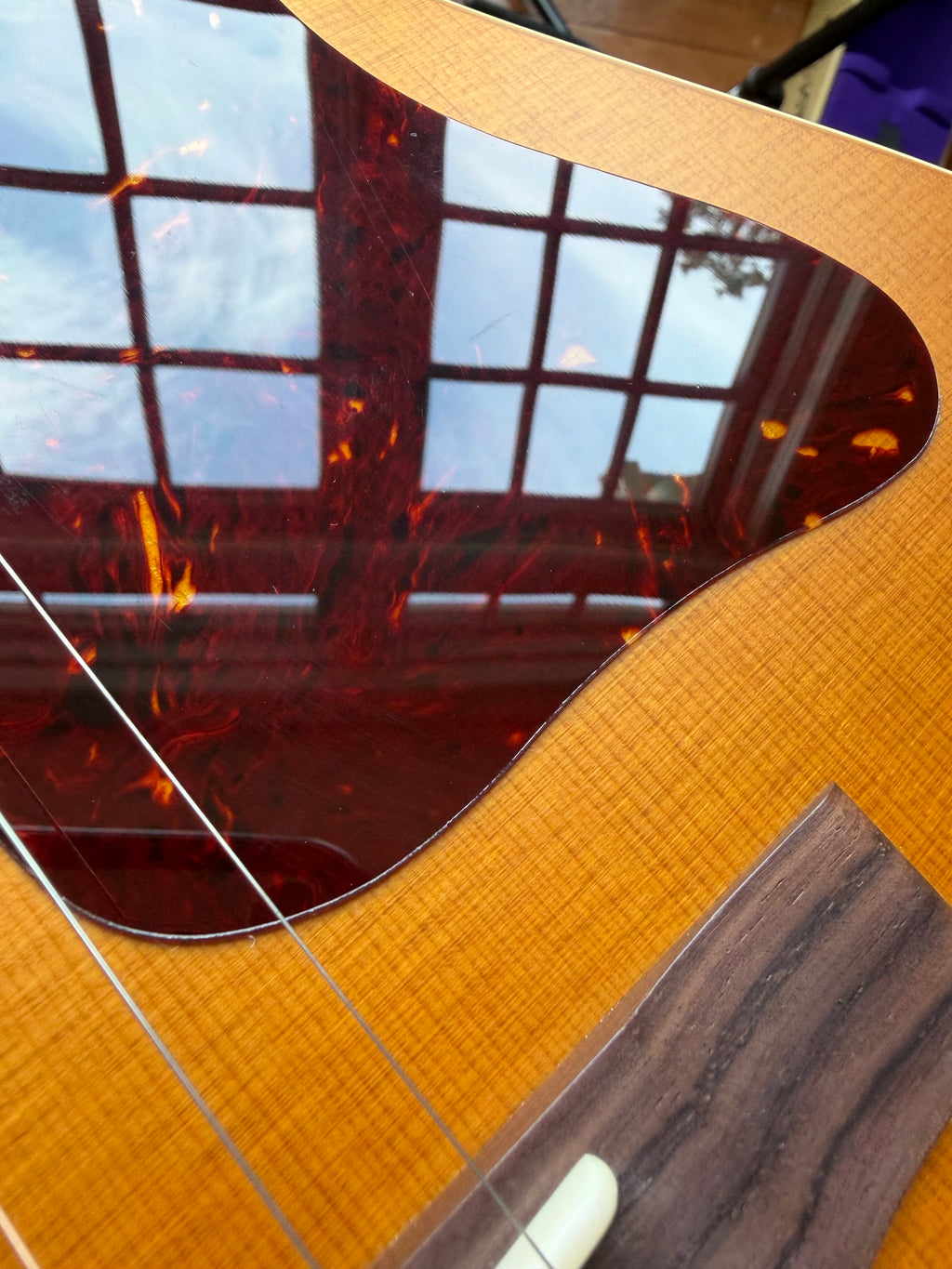 2026 Gibson L-00 Century 12-Fret Acoustic - Vintage Amber