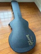 Gibson Custom Shop ES-335 Roy Orbison - Ebony Black