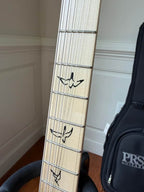2024 PRS PRS NF 53 - Blue Matteo