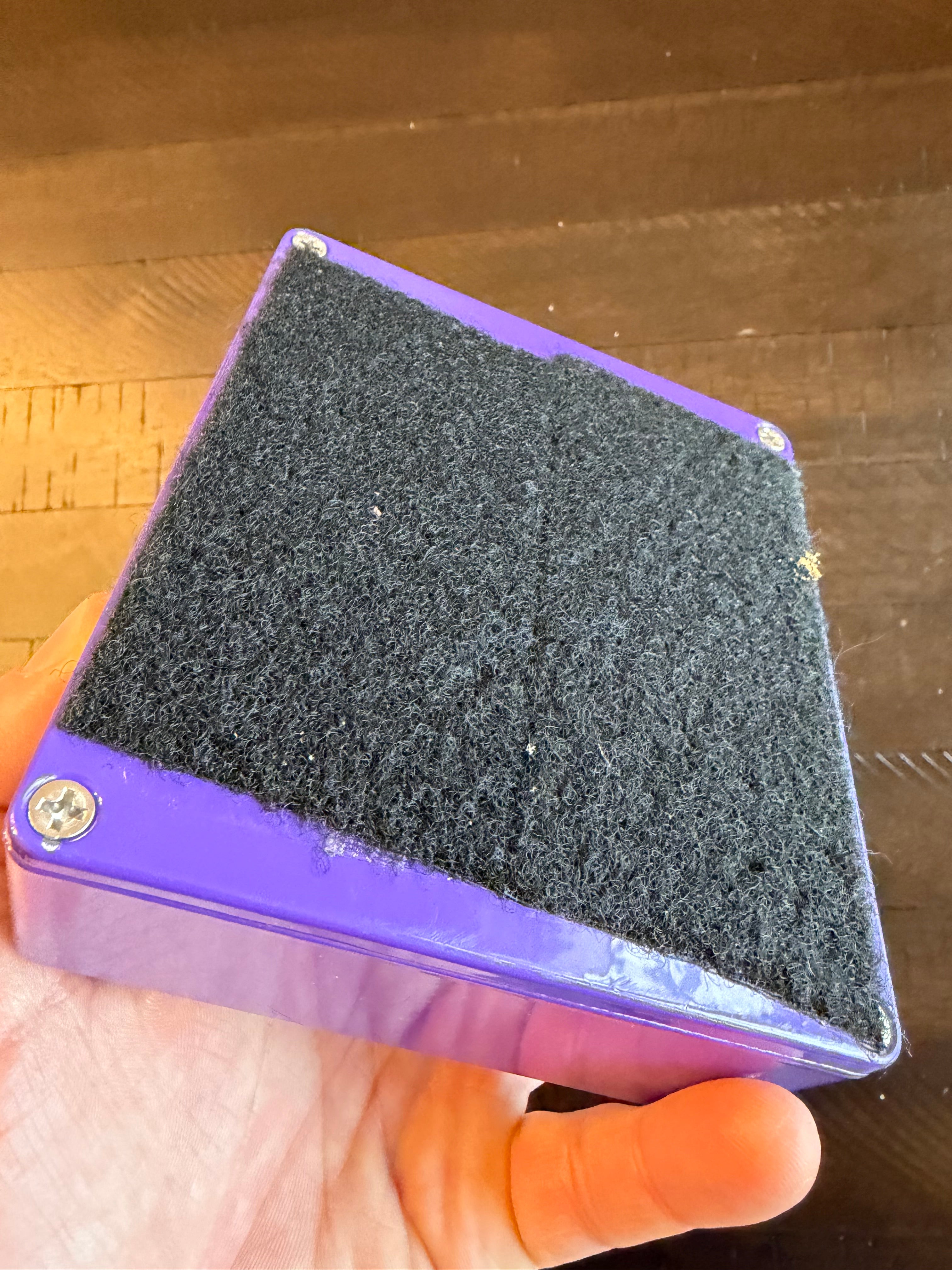 EarthQuaker Devices Pyramids Stereo Flanging Device - Image 3