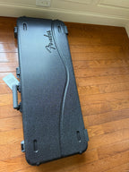 2026 Fender American Ultra II Stratocaster Ebony Fretboard - Ultraburst