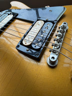 2026 Gibson Custom Shop Les Paul Standard ‘57 Reissue R7 Murphy Light Aged Limited Edition - Double Gold Dark Back