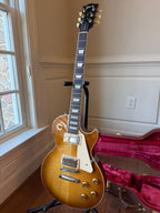 2022 Gibson Les Paul Standard 50s - Honeyburst