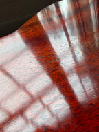 2025 Eastman SB55DC/V - Vintage Red