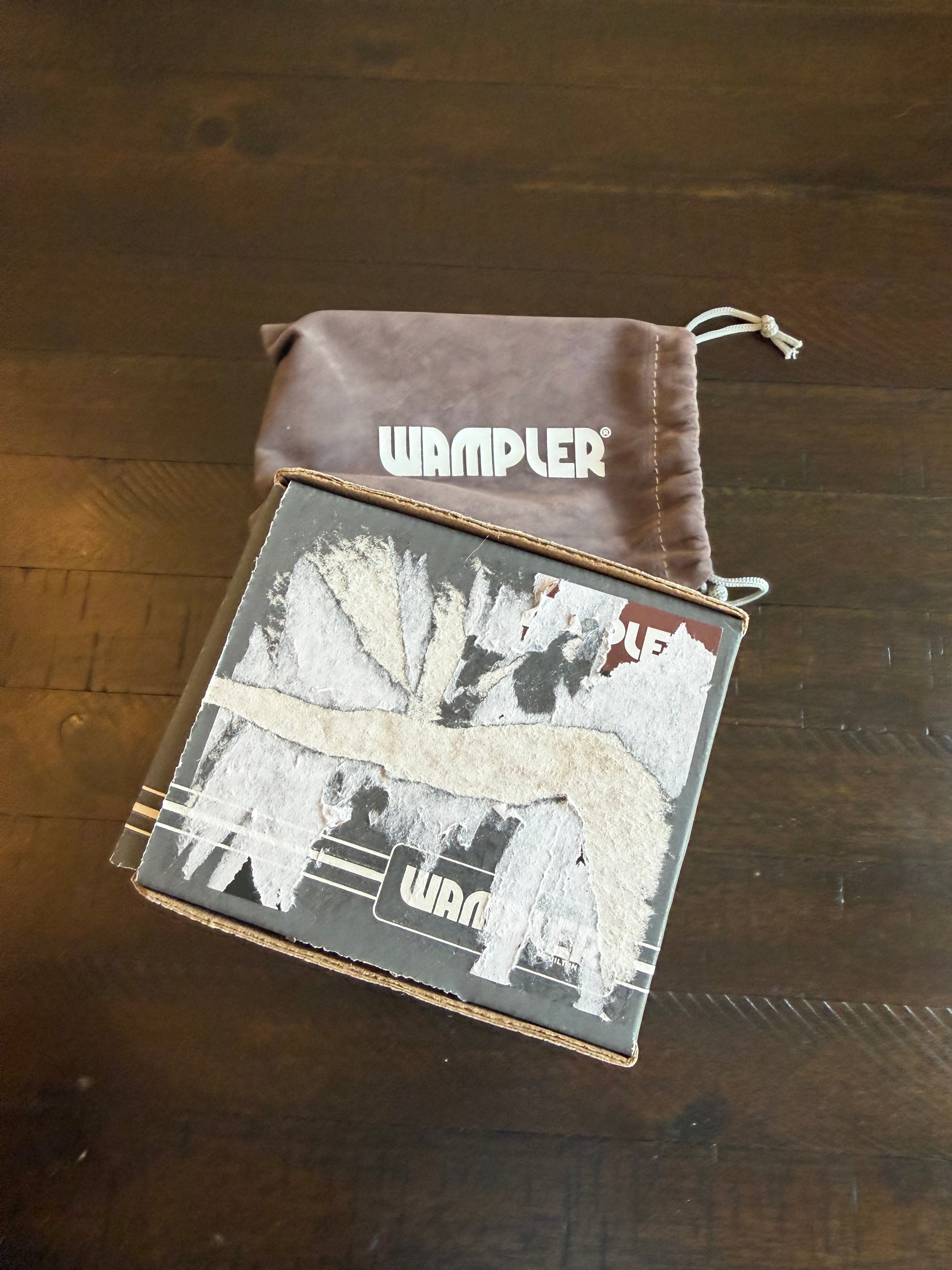 Wampler Mofetta