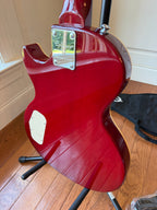 Epiphone “AFD” Slash Les Paul Special II Outfit - Appetite Amber
