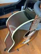2025 Gibson J-45 Standard - Vintage Sunburst
