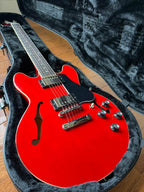 2026 Gibson ES-339 - Cherry Red
