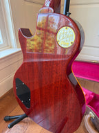 2026 Gibson Custom Shop Les Paul Standard ‘59 Reissue R9 Murphy Lab Ultra Light Aged - Factory Burst