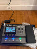 Boss GX-10 Guitar Effects Processor