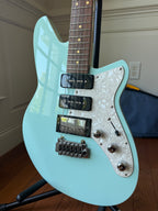 Reverend Six Gun HPP - Chronic Blue