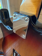 2008 Fender John Mayer Signature Stratocaster - 3 Tone Sunburst