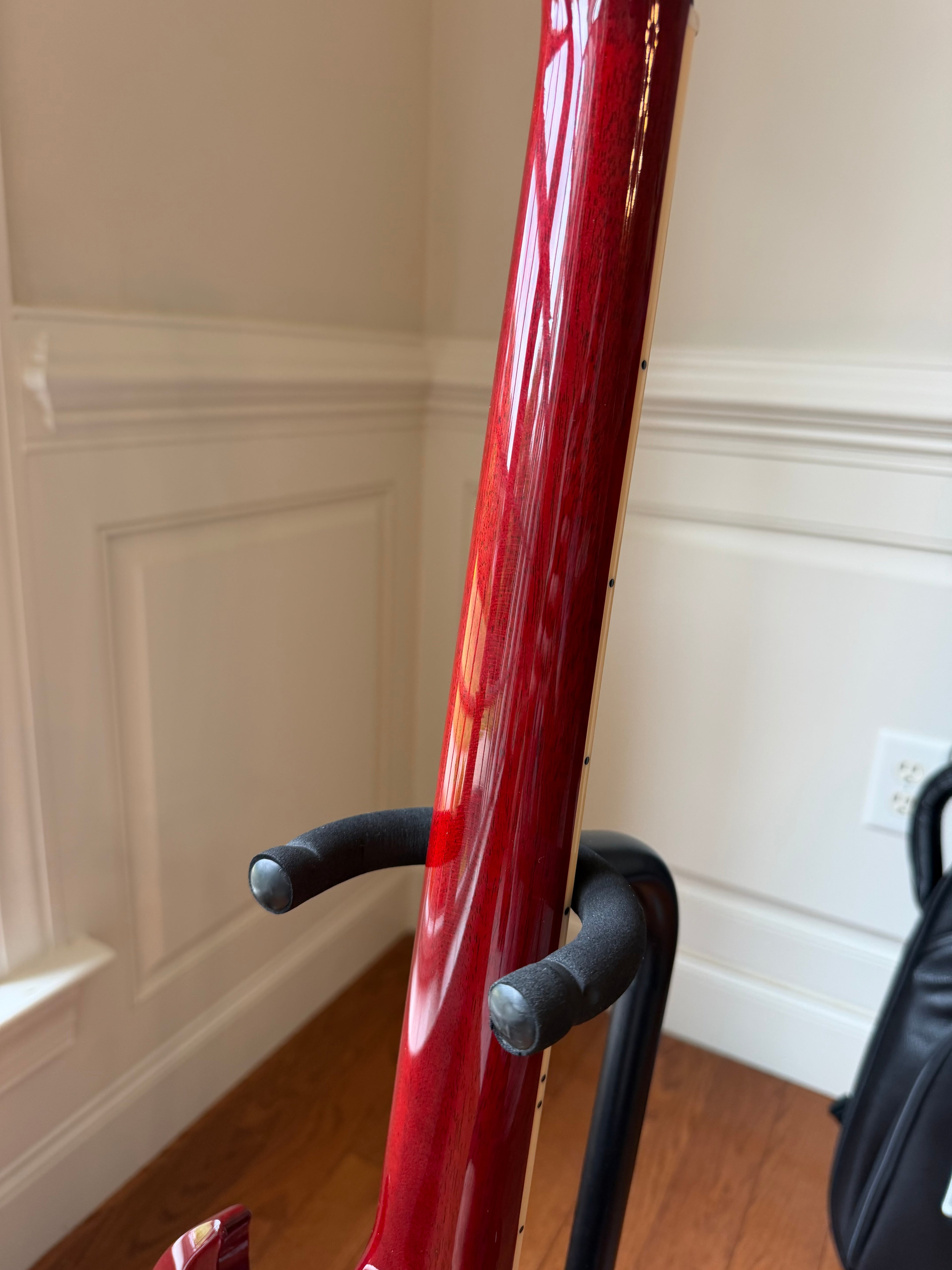 2026 Gibson SG Standard - Heritage Cherry Red